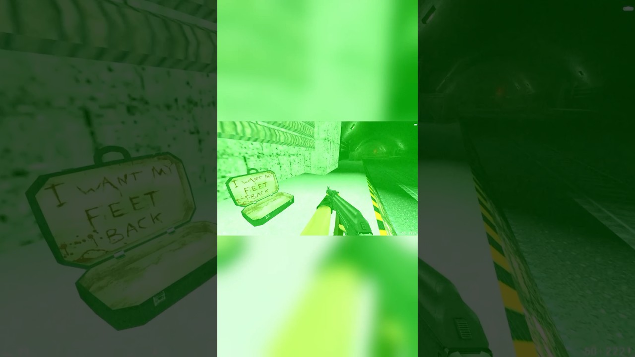 Want my feet back 😒 