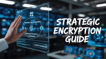 VeraCrypt en Cryptomator voor gegevensversleuteling Deel 4