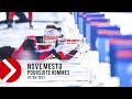 POURSUITE HOMMES - NOVE MESTO 2021