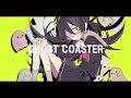 【初音ミク】GHOST COASTER【オリジナル曲】