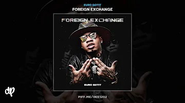 Euro Gotit - Letter To God [Foreign Exchange]