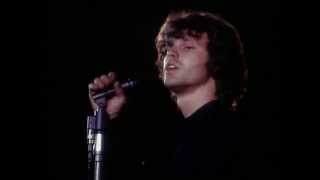 The Doors - Light my fire live