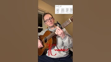 Thumbnail of JellyRoll - Need A Favor - Guitar Chords