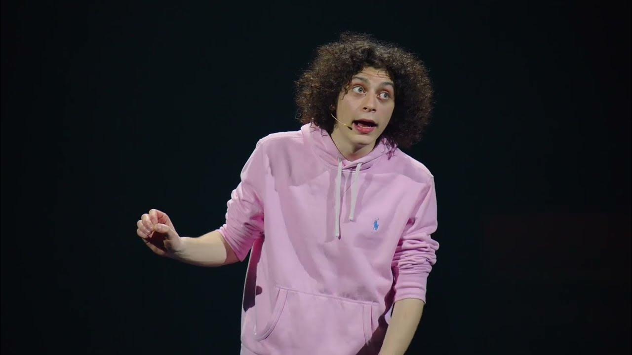 Roman Doduik - Bande-annonce “ADOrable” - YouTube