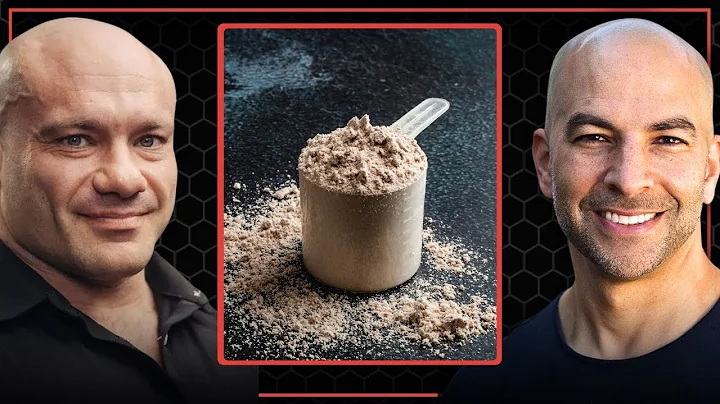 The importance of nutrition, protein intake, and consistency in training and diet for muscle growth thumbnail