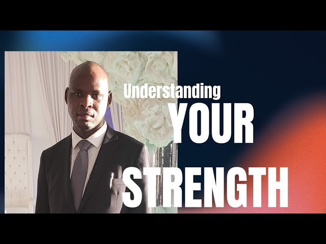 Understanding Your Strength in Christ: You Are Stronger Than You Think