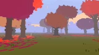 Proteus Full Playthrough, No Commentary
