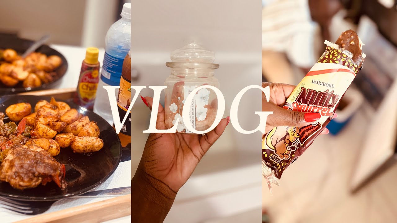 НАШ НОЧНОЙ РУТИН