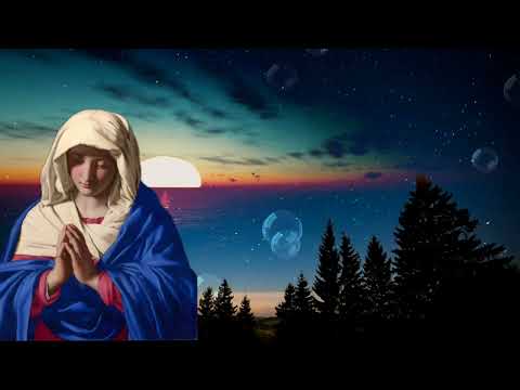 ترتيلة طوبى لك لينا فرح