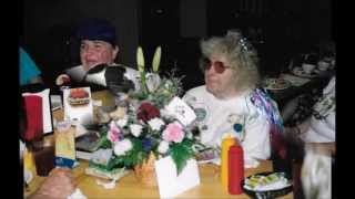Freeda B Lewis Memorial Slideshow