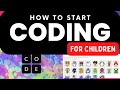 Best Free Coding Website & App for Kids||বাচ্চাদের জন্য ব্লক ভিত্তিক কোডিং| কোডিং শেখার সহজ কৌশল||
