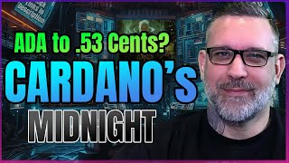 Will Midnight Push ADA to New Heights in 2024?