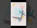 🧸 DIY Cute Little Notebook 💕 | Easy Aesthetic Paper Craft Tutorial ✂️📒 #shorts