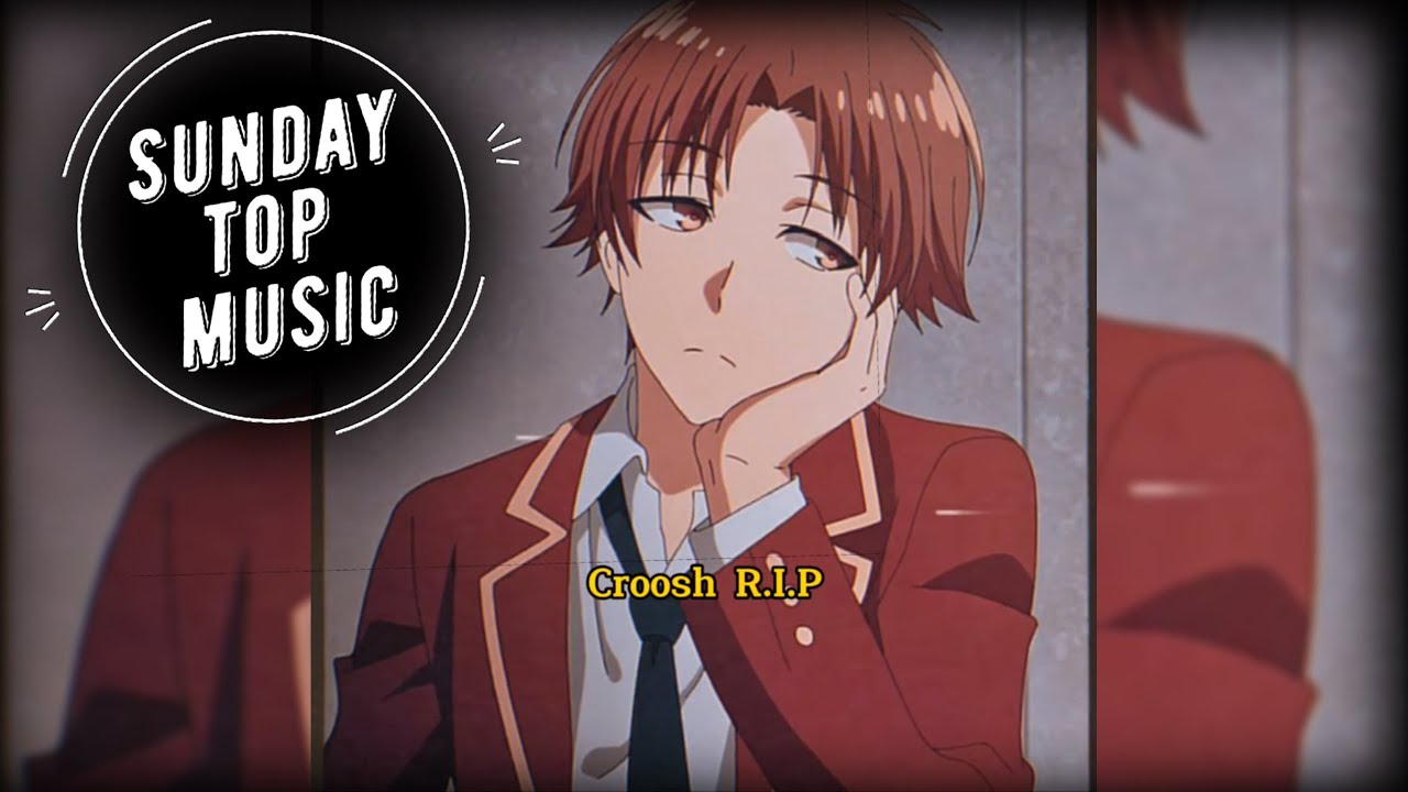 Croosh R.I.P (instrumental slowed+reverb) - YouTube