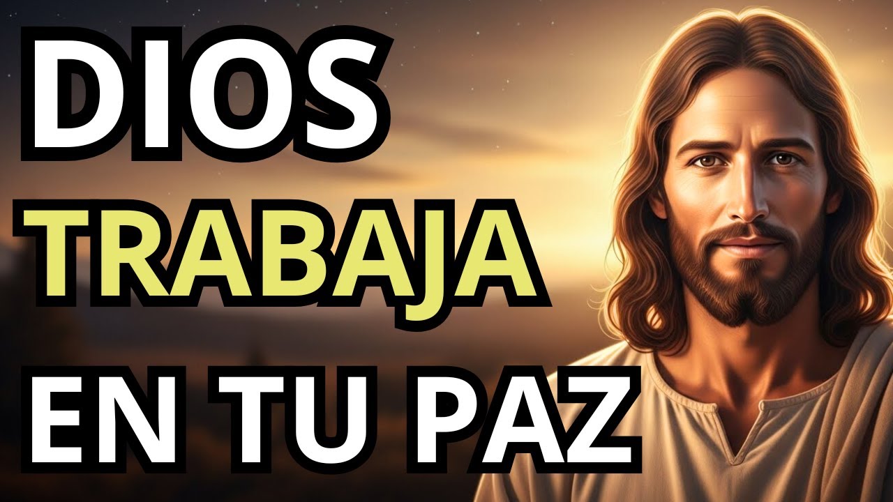 ESTA NOCHE: Dios Restaura Tu Paz y Renueva Tu Esperanza