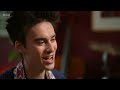 Capture de la vidéo Jacob Collier: In The Room Where It Happens