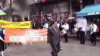 Aybastı 23 Nisan 2007