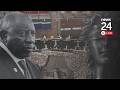 WATCH LIVE | President Ramaphosa addresses nation following ConCourt judgment on Phala Phala