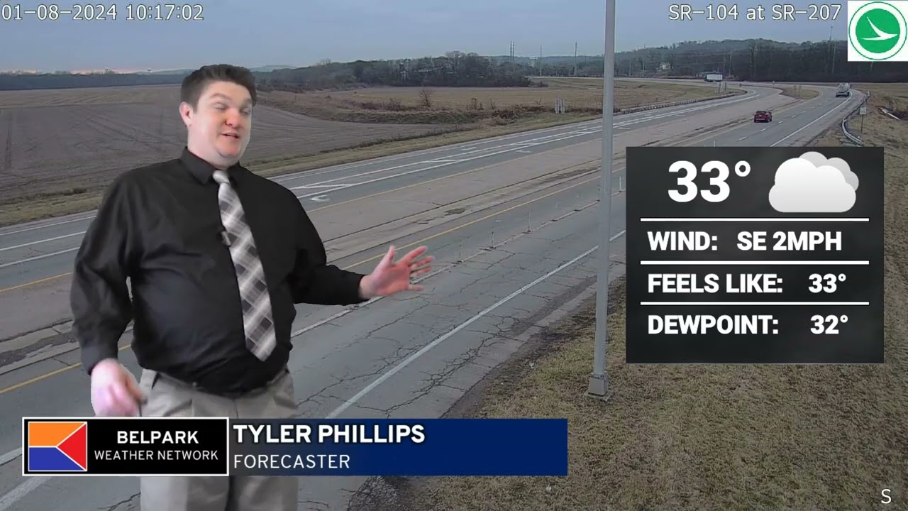 TylerPhillips WeatherReel