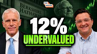 Full Whitney Tilson: Berkshire Hathaway Is 12% Undervalued—Is It Time to Buy | Top Stocks News