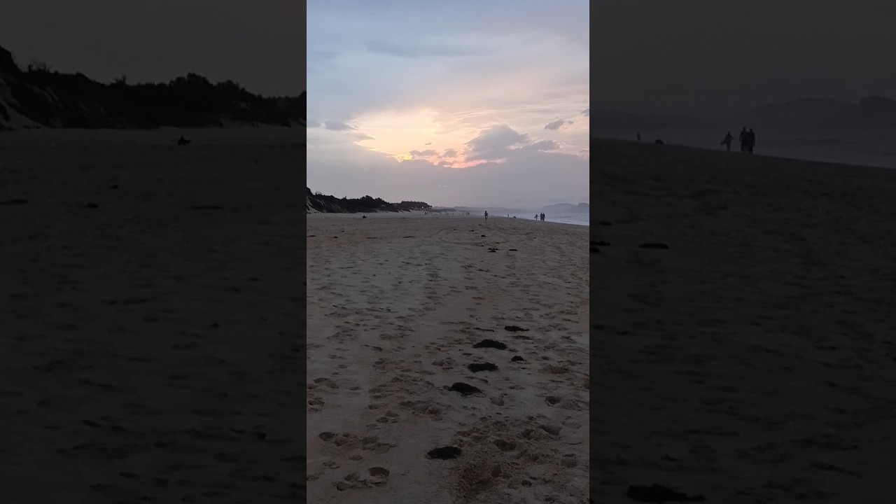 Playa de Somo 🏄‍♂️ (Cantabria) #shorts #cantabria