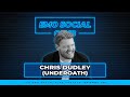 Talking with chris dudley of underoath   the emo social club podcast