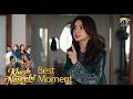 Khush Naseebi Episode 18 | 𝐁𝐞𝐬𝐭 𝐌𝐨𝐦𝐞𝐧𝐭 𝟎𝟏 | Tuba Anwar - Osama Tahir | Har Pal Geo