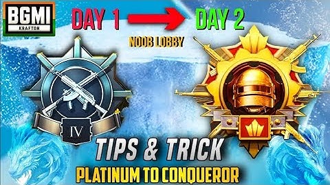 BGMI New Season😍 How To Push Conqueror ?- SAMSUNG,A3,A5,A6,A7,J2,J5,J7,S5,S6,S7,59,A10,A20,A30,A50