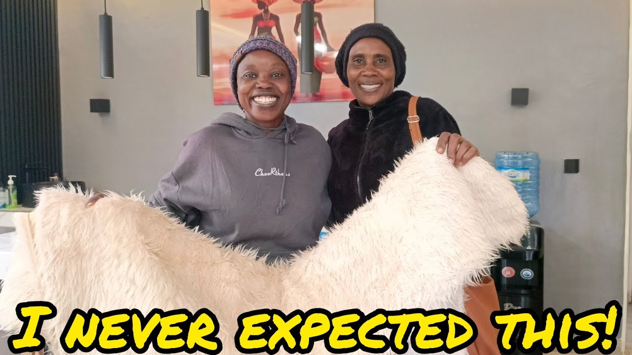 I Never Saw This Coming Agift from 