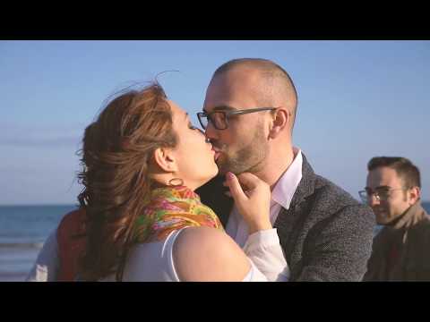Gianmarco E Arjola The Wedding Day Trailer You Gianmarco E Arjola The Wedding Day Trailer
