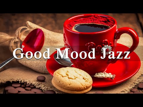 Счастливый утренний джаз - расслабляющая джазовая фортепианная музыка для кафе, учебы, работы #3