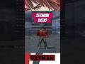 Zetman (DCUO) Style #dcuostyles #zetman