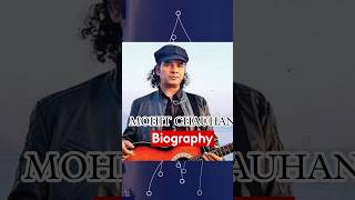The Life of Mohit Chauhan: From Humble Beginnings to Superstar Success || Biography || Singer #video