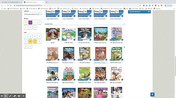 How to Use Benchmark Universe and Locate Books