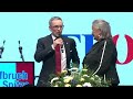 FPÖ feiert Jörg Haider in Innsbruck | krone.tv NEWS
