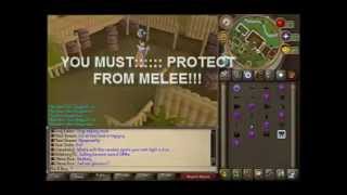 Soulsplit | 1 - 99 Magic guide | For Legends HD