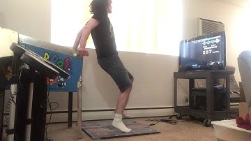 DDR - Horatio [Challenge, AC/JP PS2], Stealth, AAA