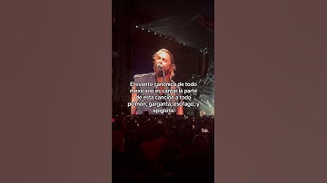 Thumbnail of Give me the power con Jay de la Cueva, fundador de Molotov. En efecto, es cine #canciones #musica