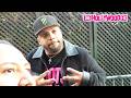 Ice Cube's Son, O'Shea Jackson Jr. & Other Celebs Attend 'Star Wars: The Mandalorian & Grogu' Movie