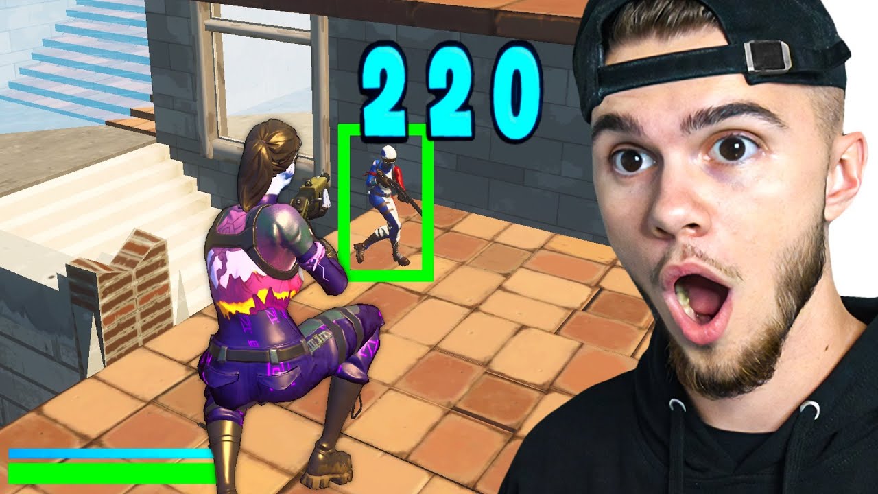 I Copied FaZe Sway's Controller Settings...