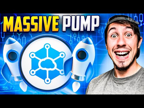 STORJ Crypto Massive Pump!! Am I LONG or SHORT?