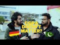 Studying in Germany from Pakistan | low CGPA