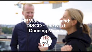 S3 E6: HRTheRealDeal_VideoOnDemand_DISCO - The Next Dancing Moves