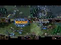 HOW TO PLAY WARCRAFT 3 IN STARCRAFT 2 ENGINE