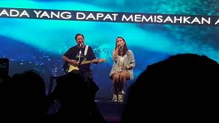 Kekasih Sejati - Franky Sihombing&Feby Febiola (CLC Jkt)