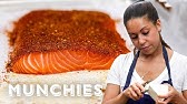 Blackened Fish Recipe - How To Make Cajun Blackening Seasoning Recipe