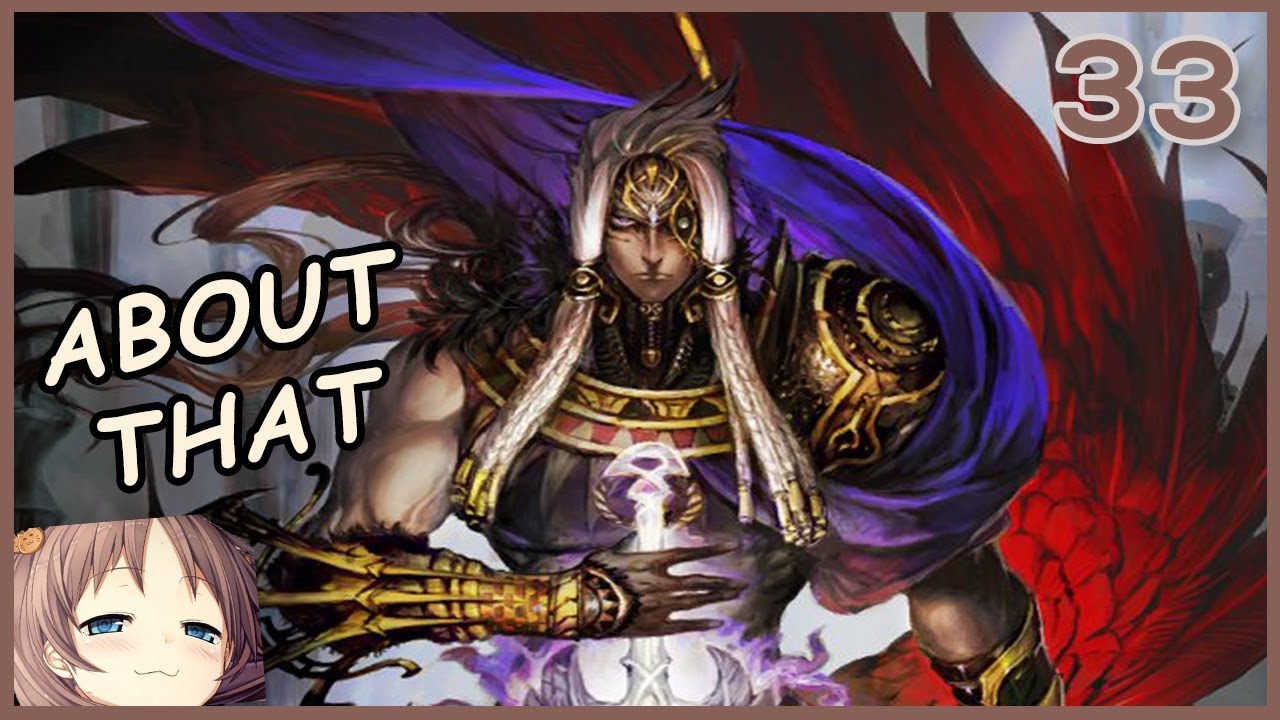 About That New Shadow Legendary Shadowverse Highlight 33 YouTube