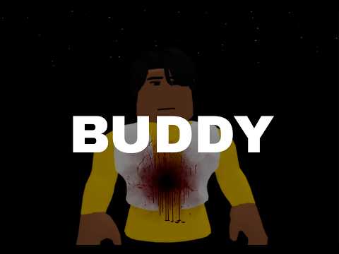 BUDDY: Remade Teaser | Roblox Movie