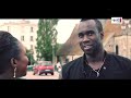 Les maitres du jeu Bacary SAGNA - 07 juin 2016