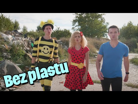 Video: Koľko Mikroskopického Plastu človek Zje Za Jeden Rok? - Alternatívny Pohľad